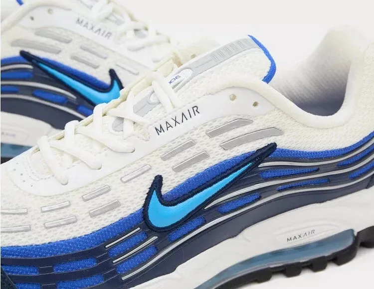 Nike Air Max TL 2.5 White Blue Sneaker