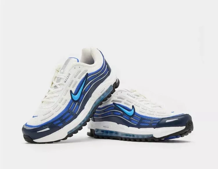 Nike Air Max TL 2.5 White Blue Sneaker