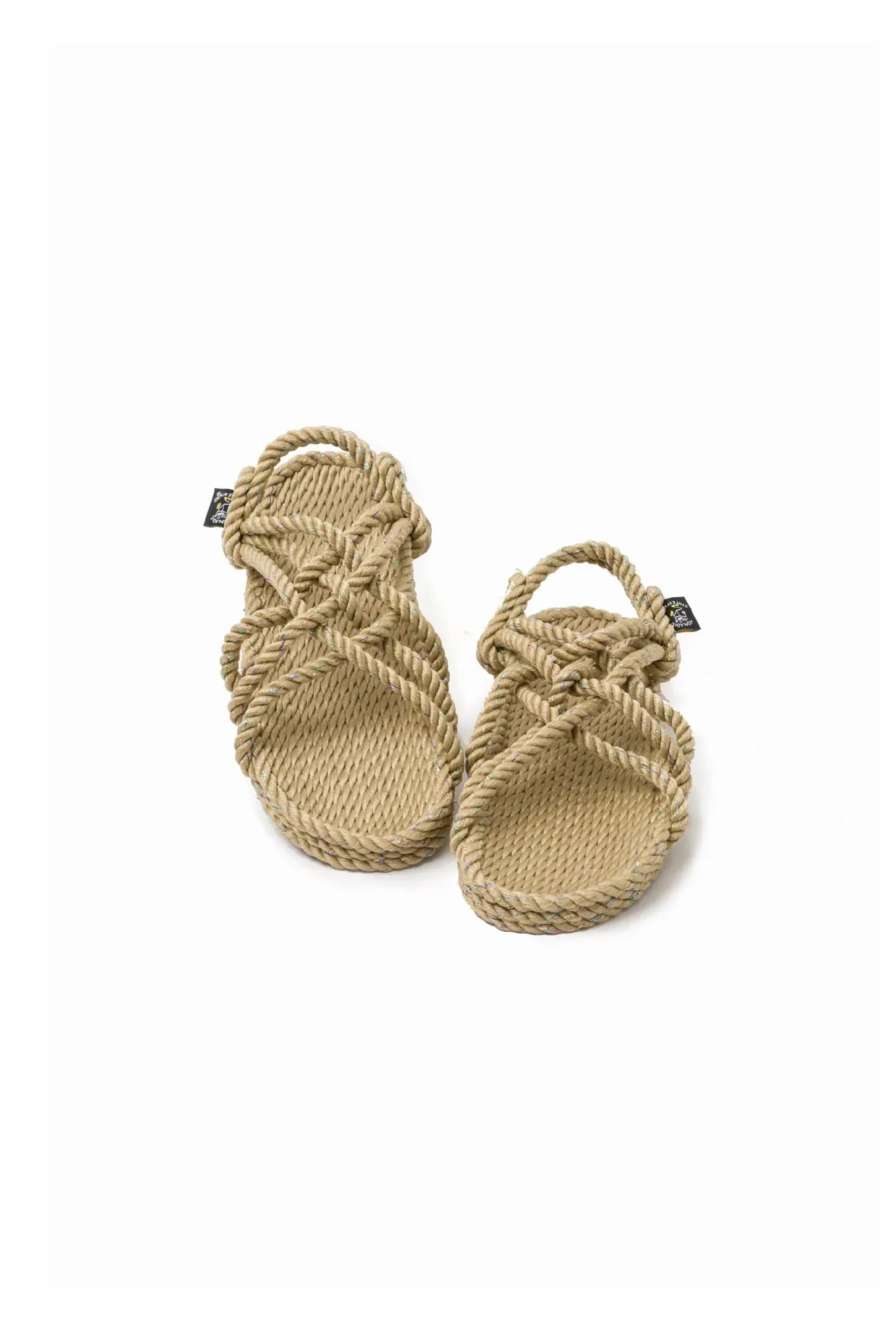 Nomadic State Of Mind JC Sandal - Camel
