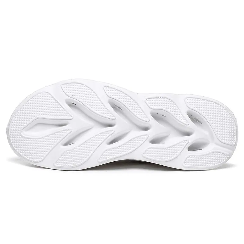 OBERON 'Shikari Stride' X9X Sneakers