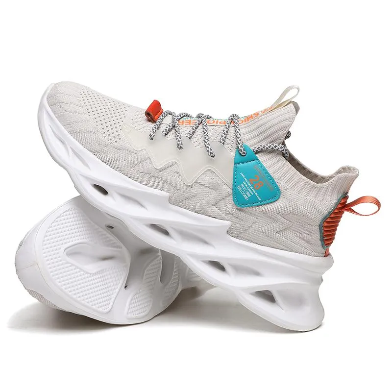 OBERON 'Shikari Stride' X9X Sneakers