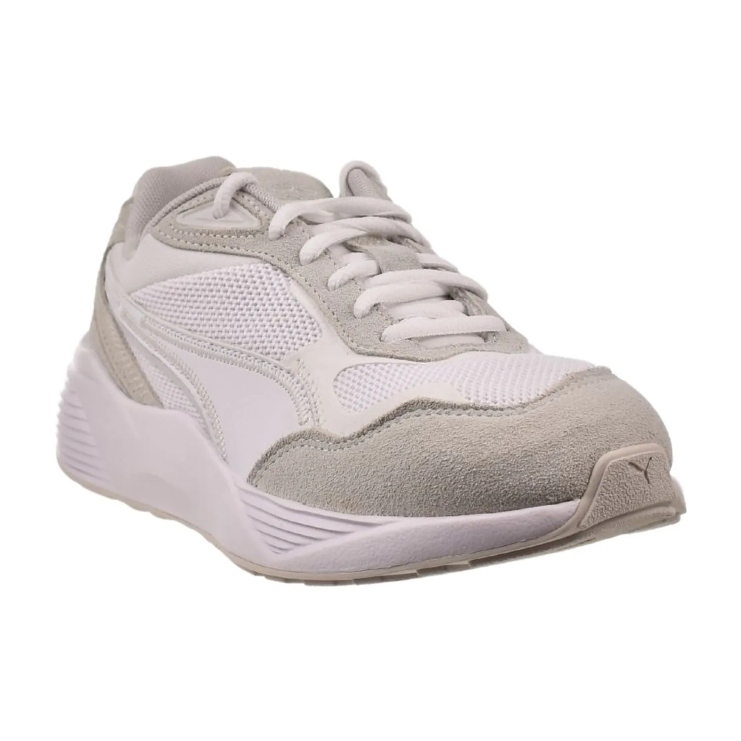 Puma RS-Metric Core Jr Big Kids' Shoes White