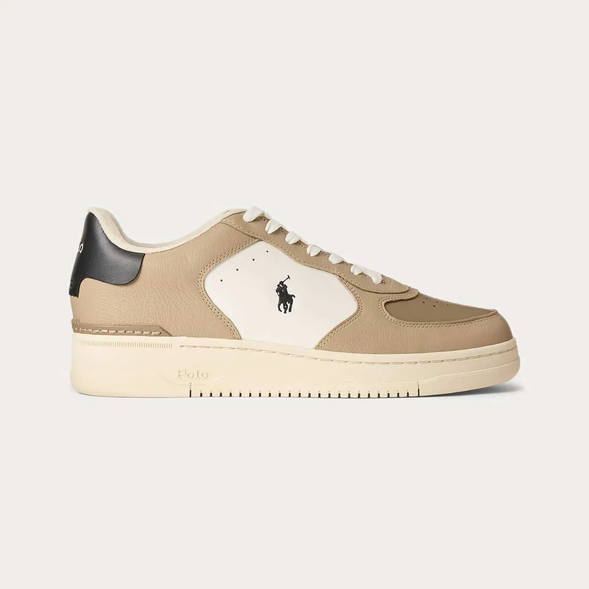 Ralph Lauren Masters Milkshake M