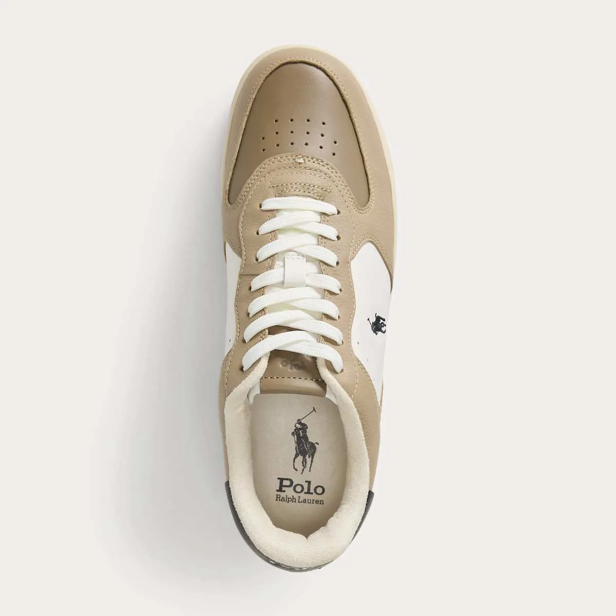 Ralph Lauren Masters Milkshake M