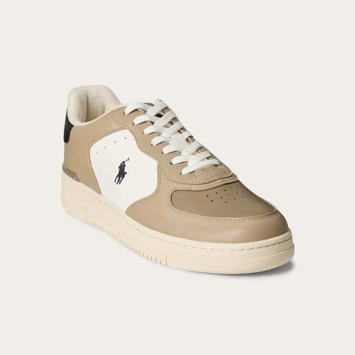 Ralph Lauren Masters Milkshake M