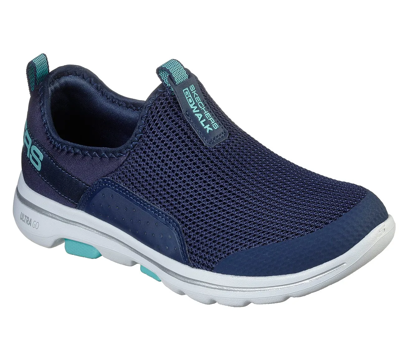 Skechers Go Walk 5-Sovereign