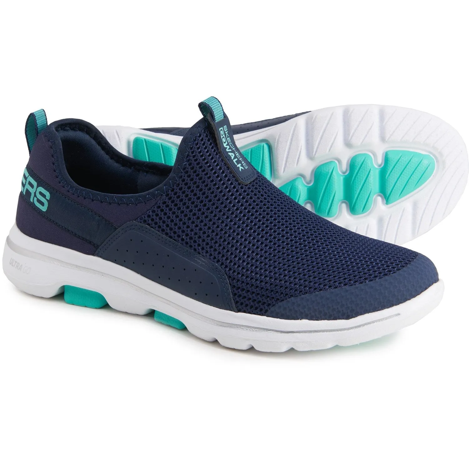 Skechers Go Walk 5-Sovereign