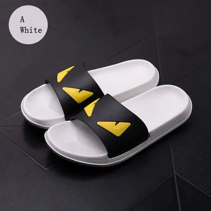 Slippers Sandals