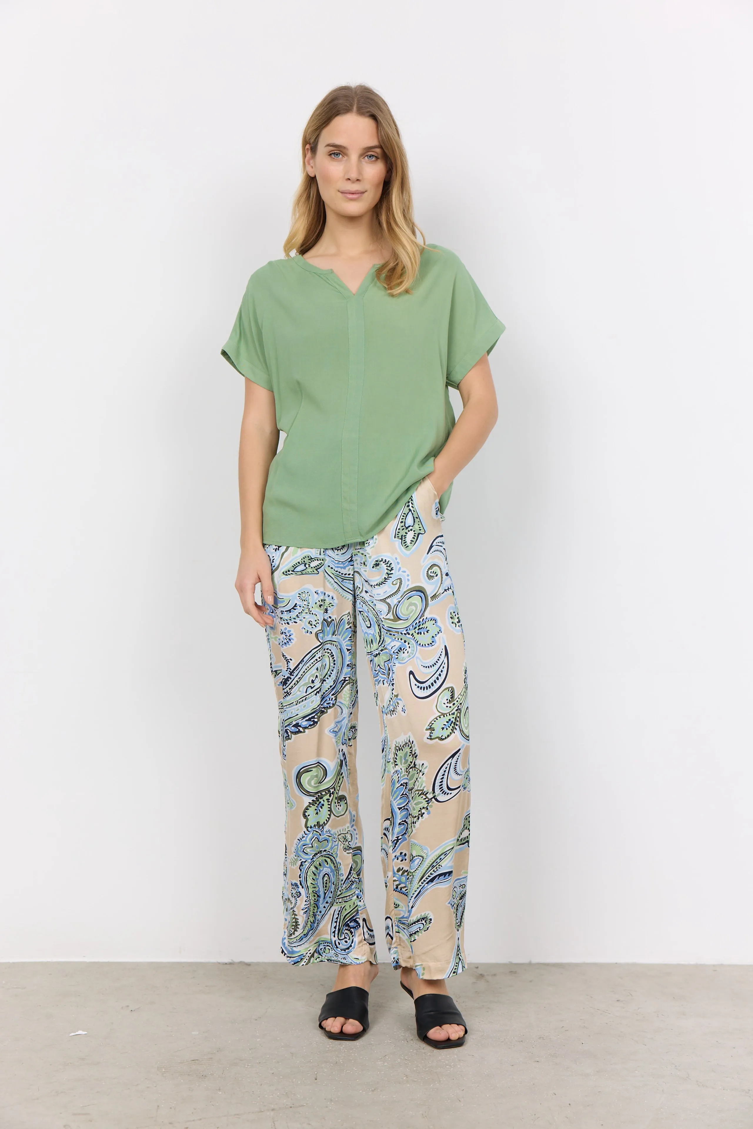 Soya Concept Radia 9 Top