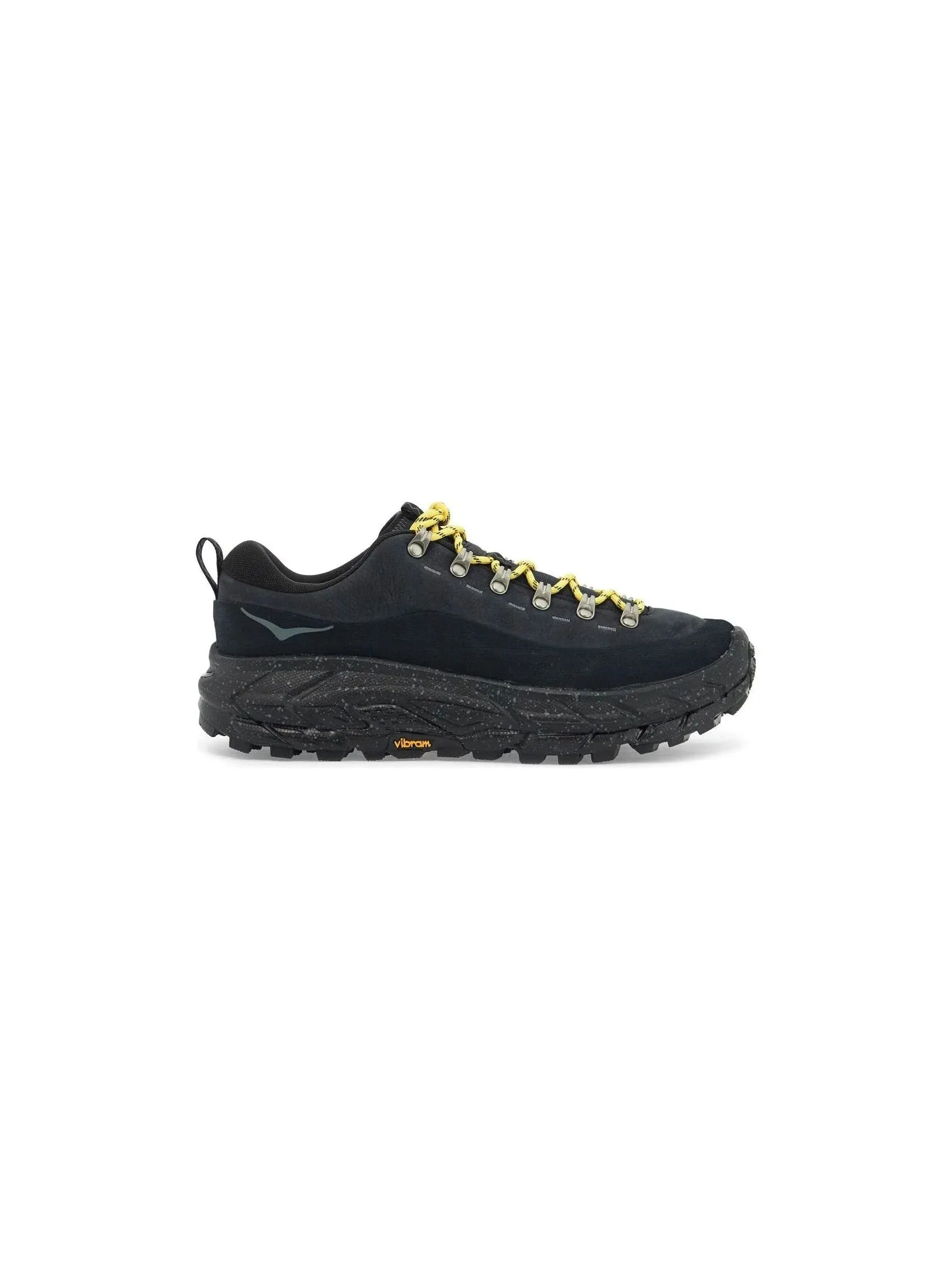 Tor Summit Nubuck Sneakers