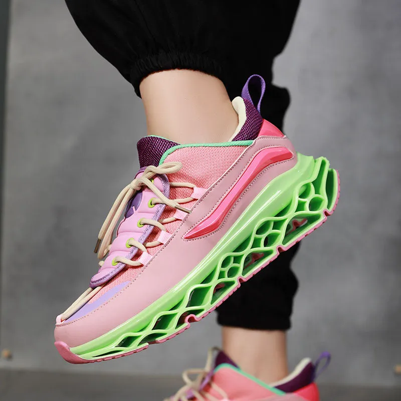 Velocity Flex T4 Athletic Footwear