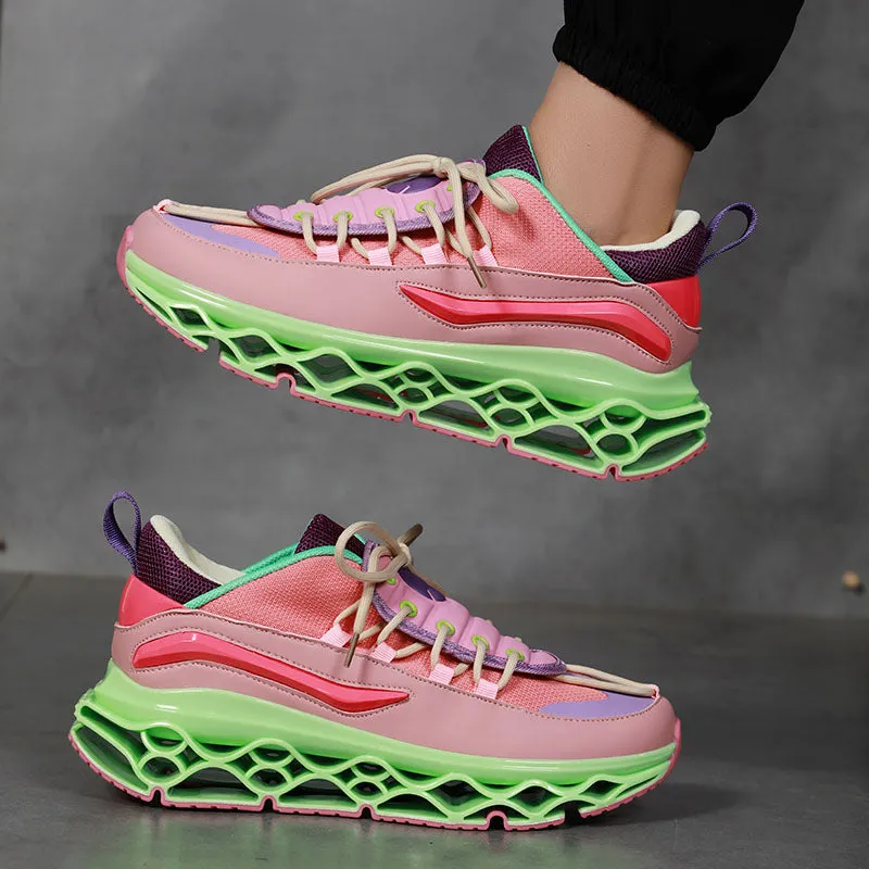 Velocity Flex T4 Athletic Footwear
