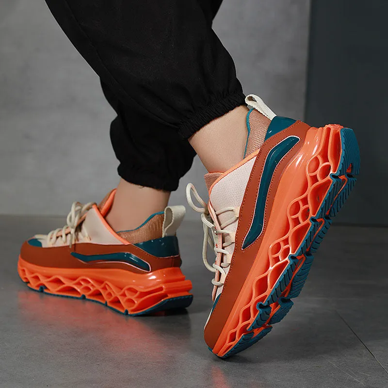 Velocity Flex T4 Athletic Footwear