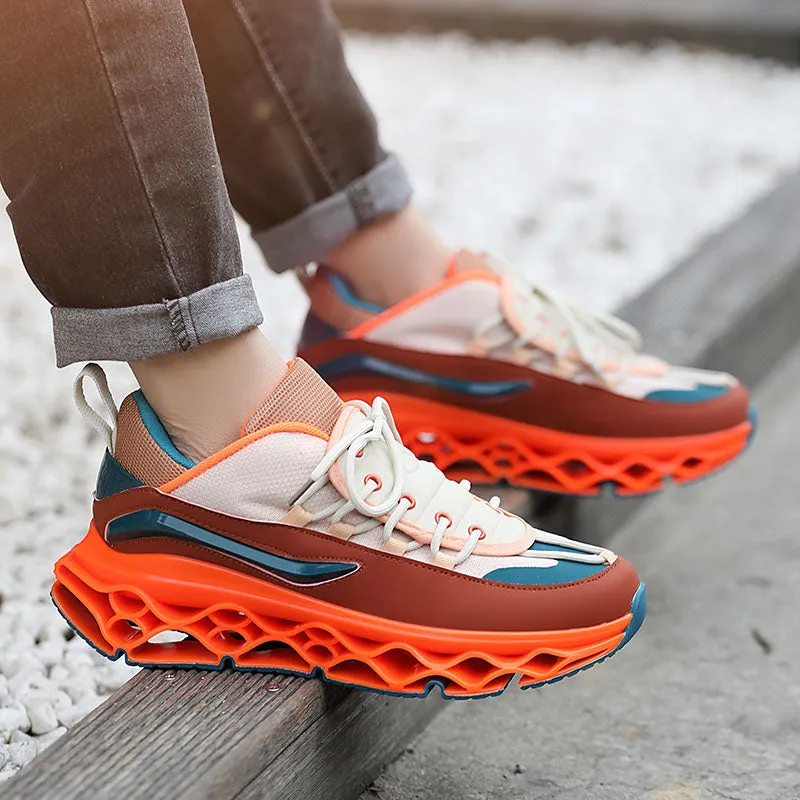 Velocity Flex T4 Athletic Footwear