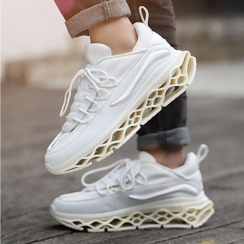 Velocity Flex T4 Athletic Footwear