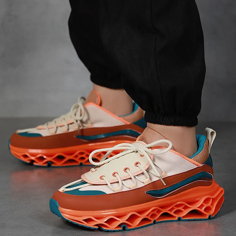 Velocity Flex T4 Athletic Footwear