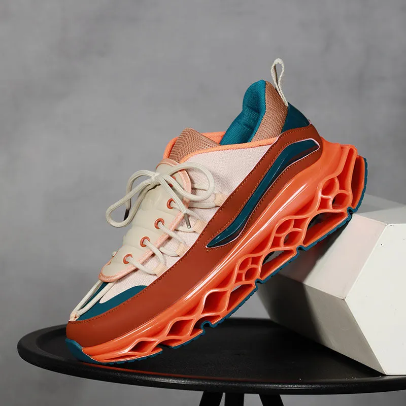 Velocity Flex T4 Athletic Footwear
