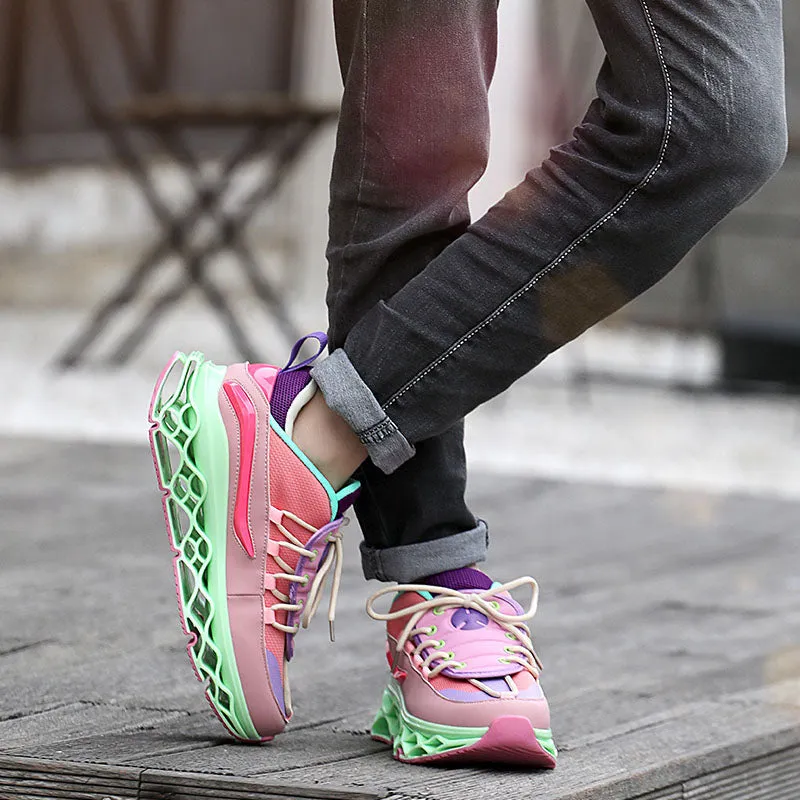 Velocity Flex T4 Athletic Footwear