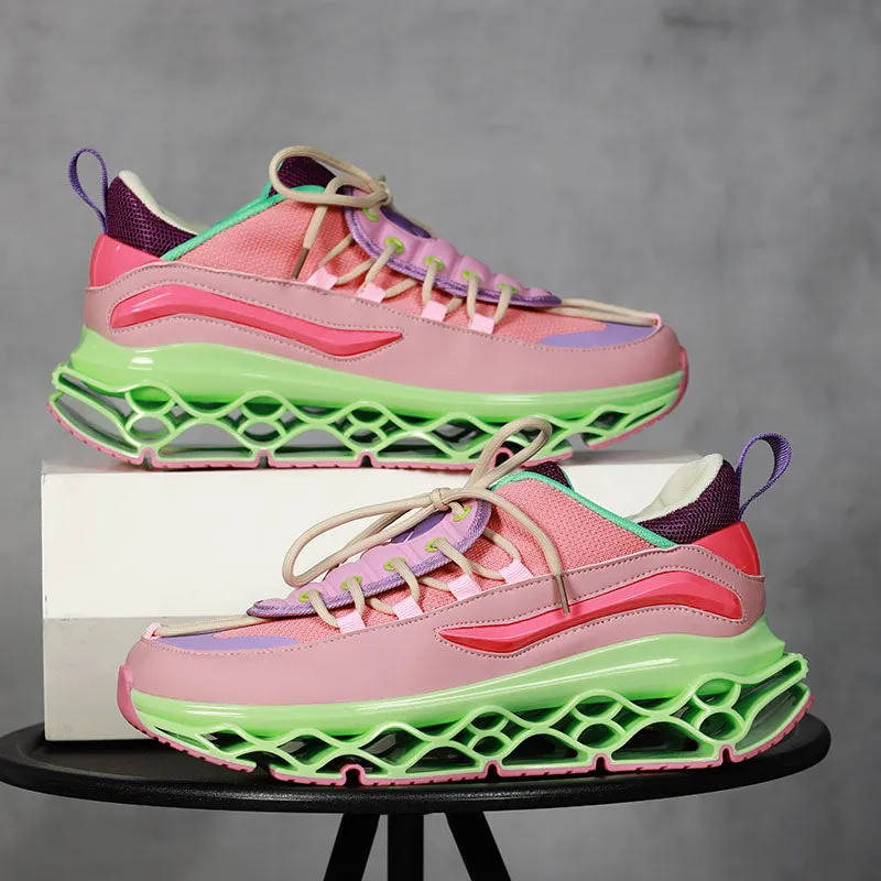 Velocity Flex T4 Athletic Footwear