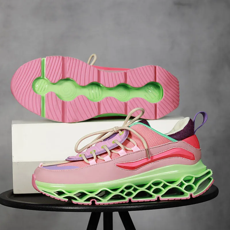 Velocity Flex T4 Athletic Footwear