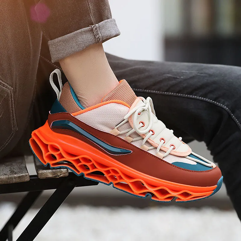 Velocity Flex T4 Athletic Footwear