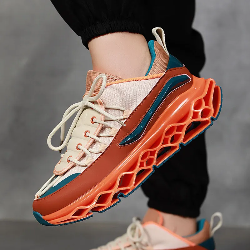 Velocity Flex T4 Athletic Footwear