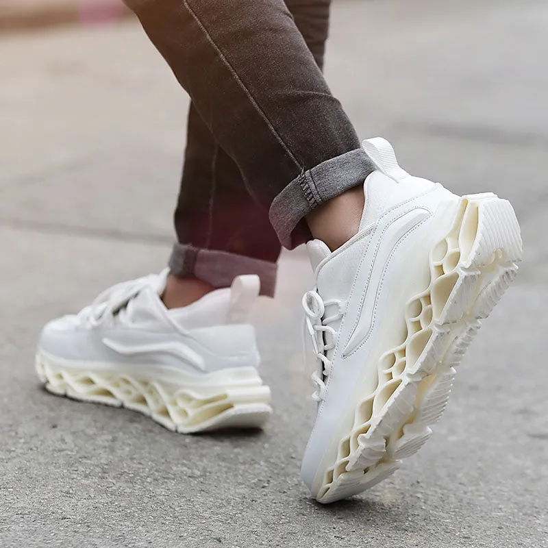 Velocity Flex T4 Athletic Footwear