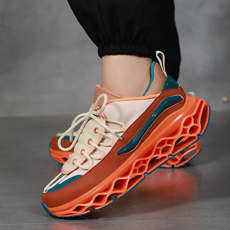 Velocity Flex T4 Athletic Footwear