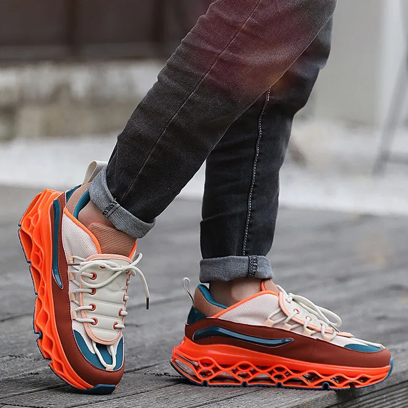 Velocity Flex T4 Athletic Footwear