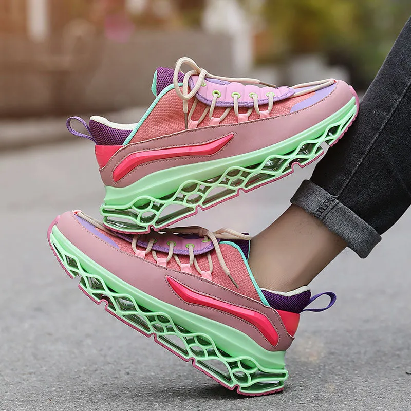 Velocity Flex T4 Athletic Footwear
