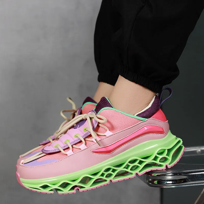 Velocity Flex T4 Athletic Footwear