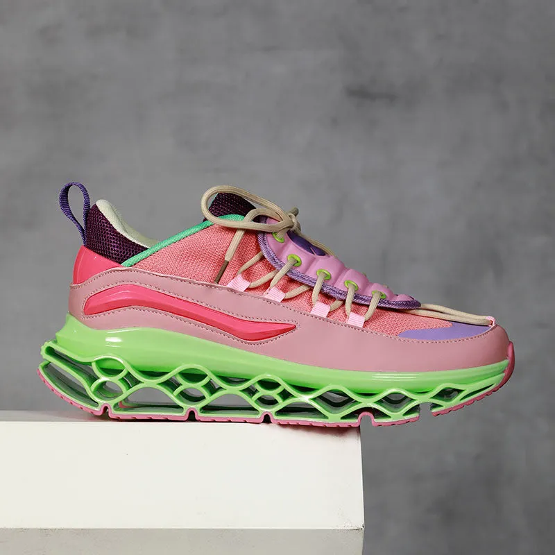 Velocity Flex T4 Athletic Footwear