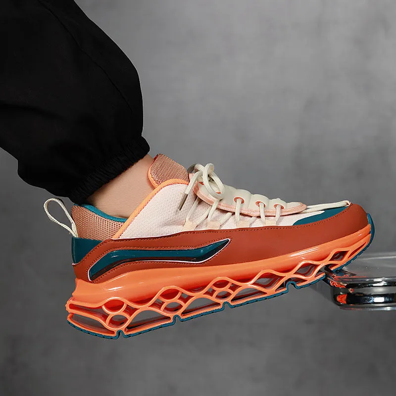 Velocity Flex T4 Athletic Footwear