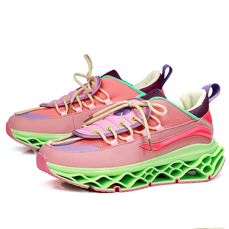 Velocity Flex T4 Athletic Footwear