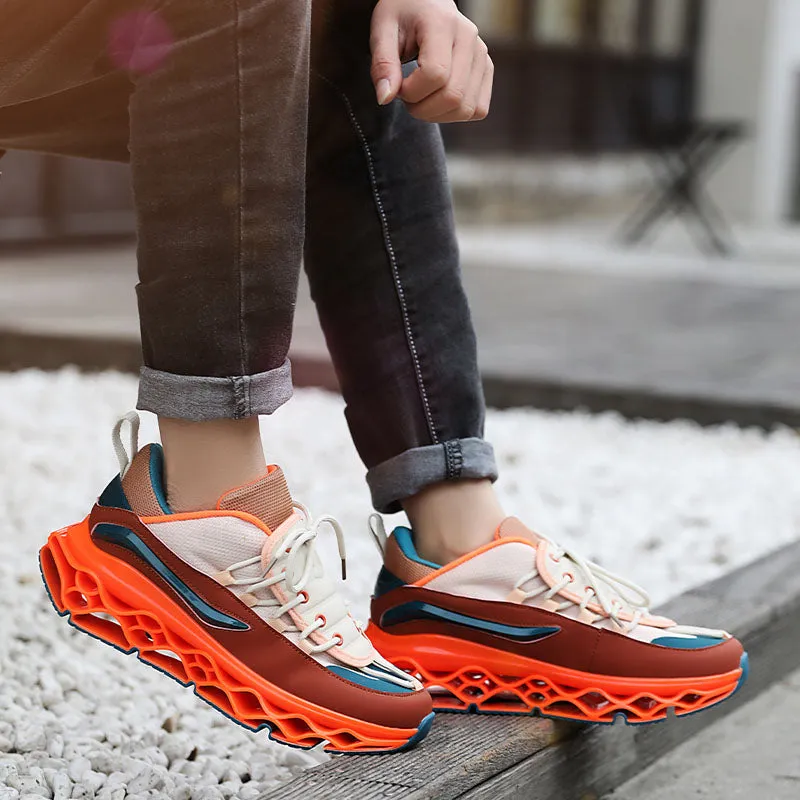 Velocity Flex T4 Athletic Footwear