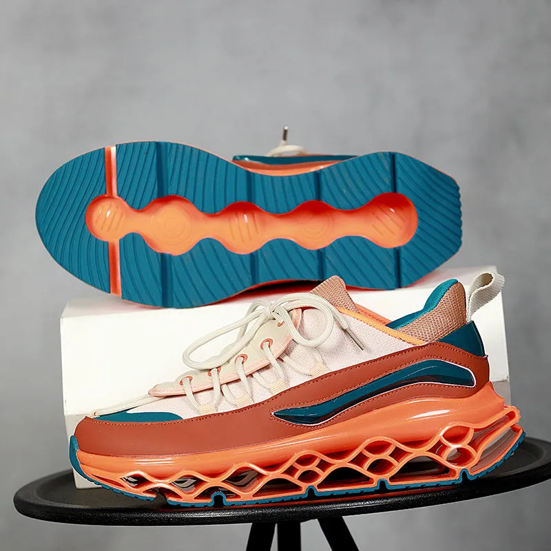 Velocity Flex T4 Athletic Footwear
