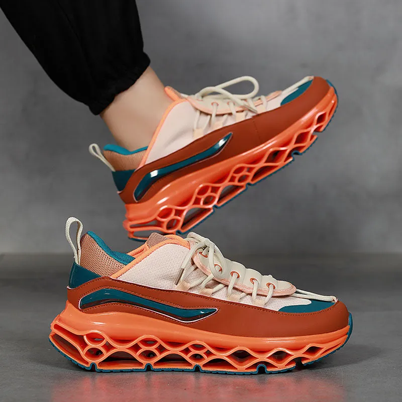 Velocity Flex T4 Athletic Footwear