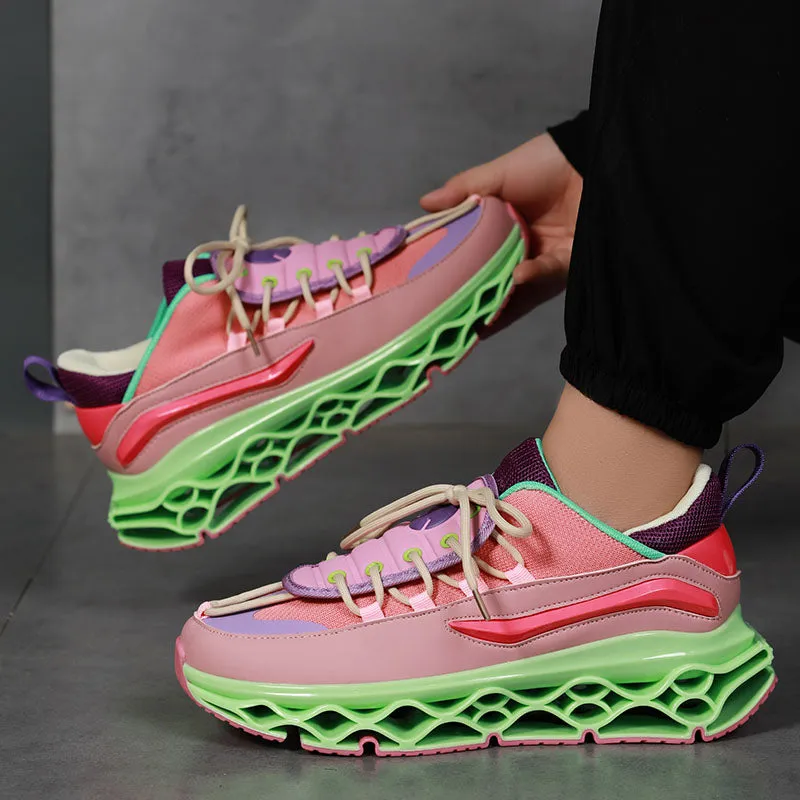 Velocity Flex T4 Athletic Footwear