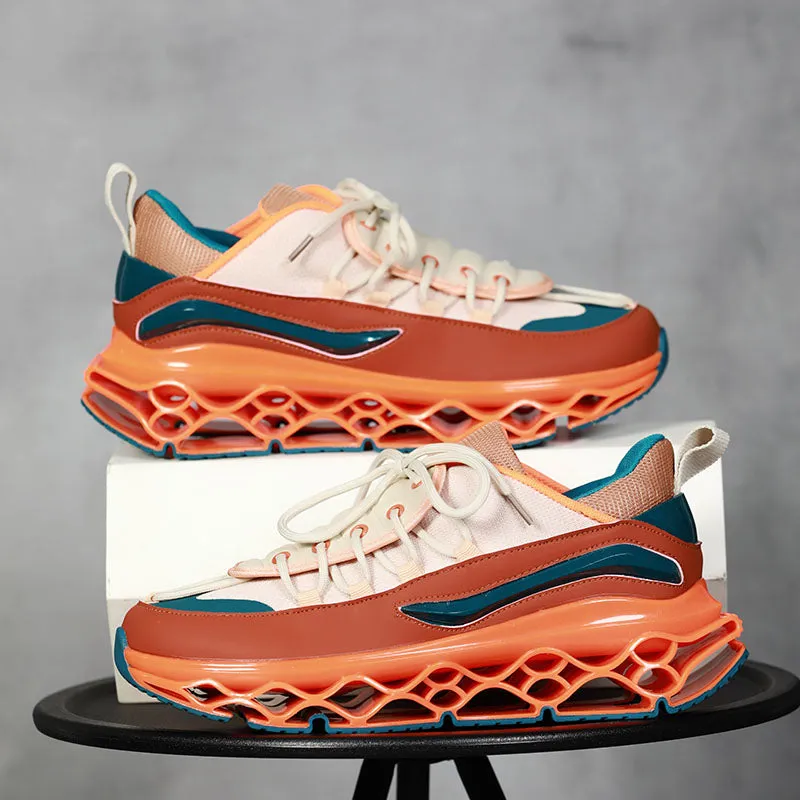 Velocity Flex T4 Athletic Footwear