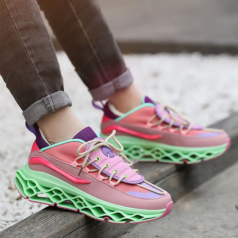 Velocity Flex T4 Athletic Footwear