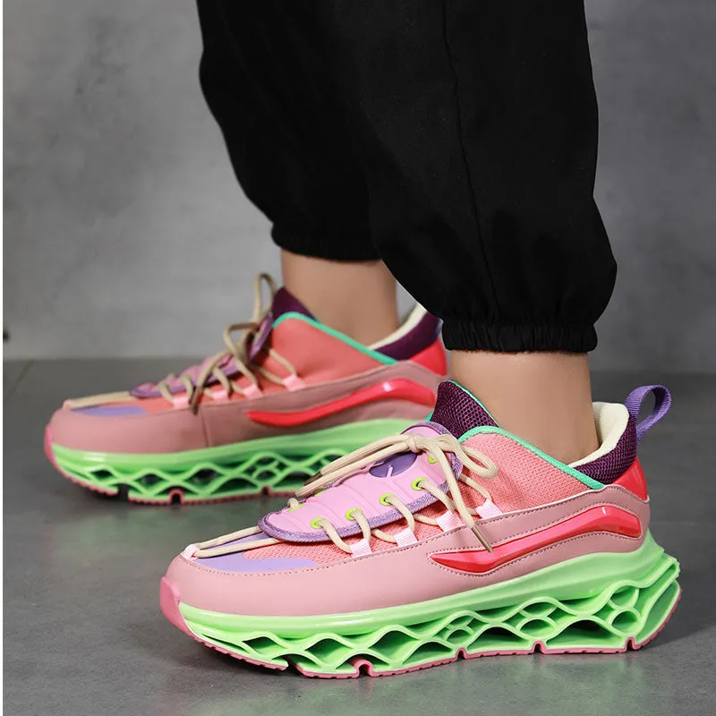 Velocity Flex T4 Athletic Footwear