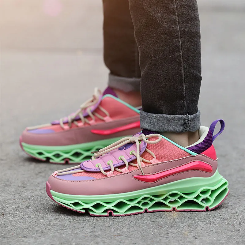 Velocity Flex T4 Athletic Footwear
