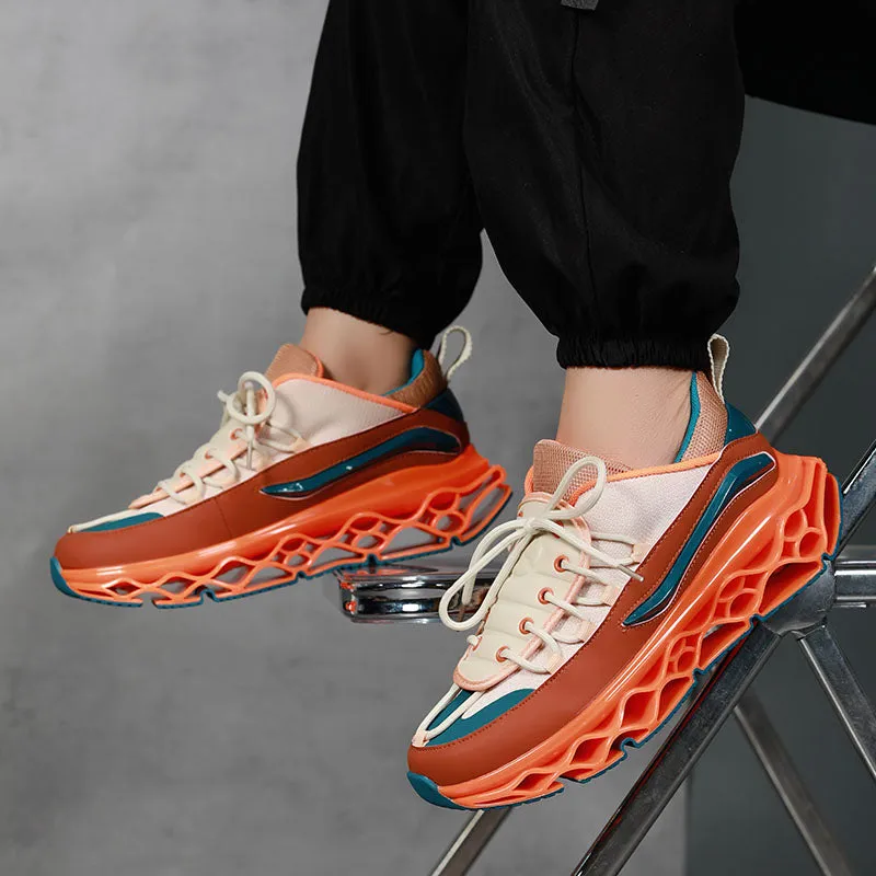 Velocity Flex T4 Athletic Footwear