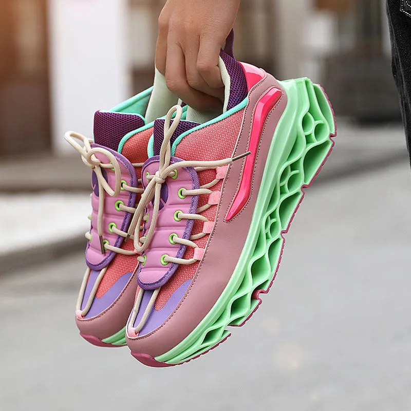 Velocity Flex T4 Athletic Footwear