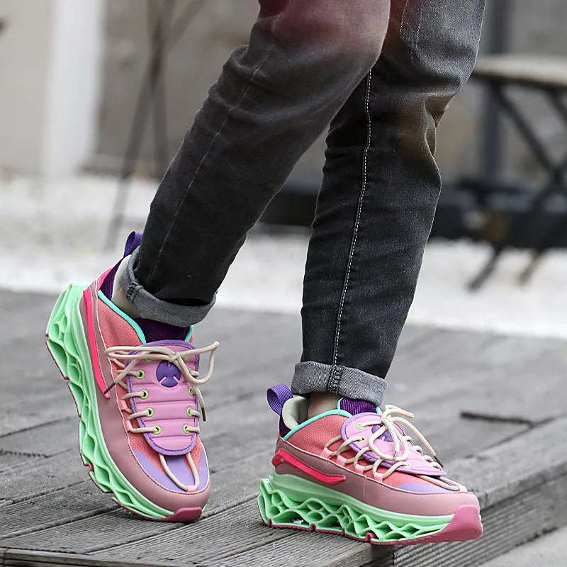 Velocity Flex T4 Athletic Footwear