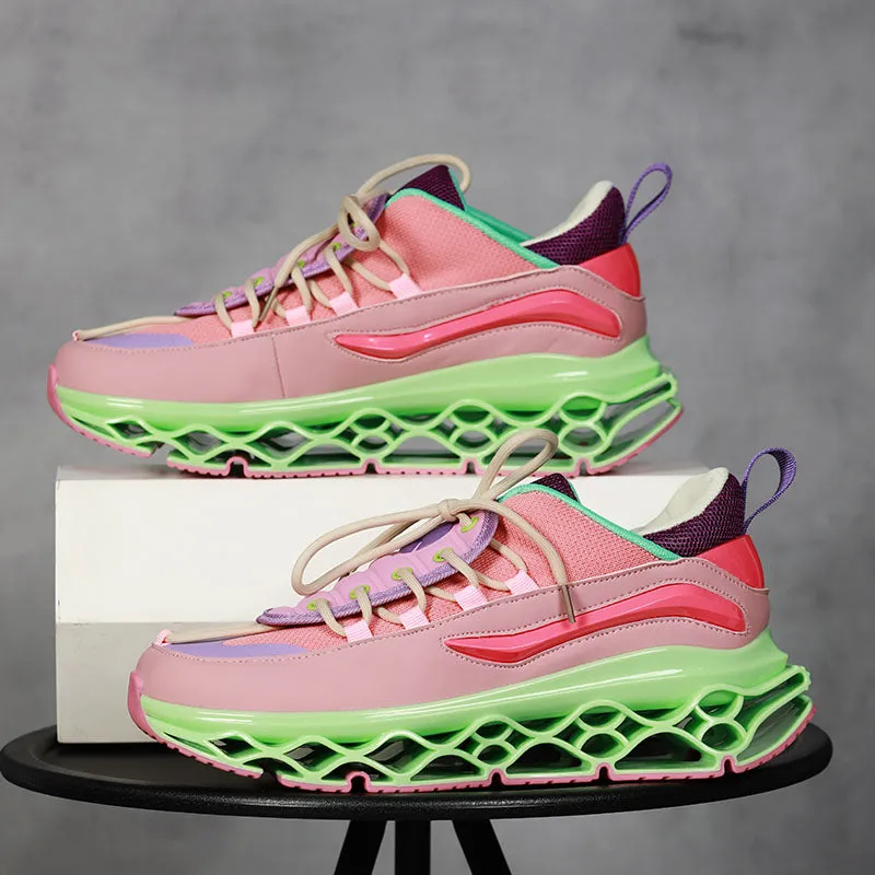 Velocity Flex T4 Athletic Footwear