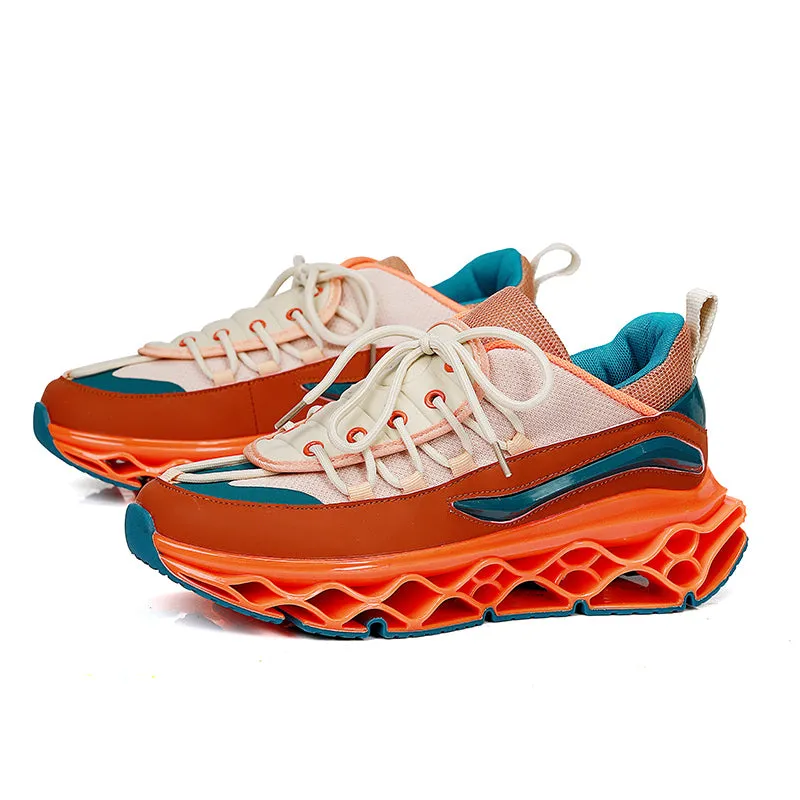 Velocity Flex T4 Athletic Footwear