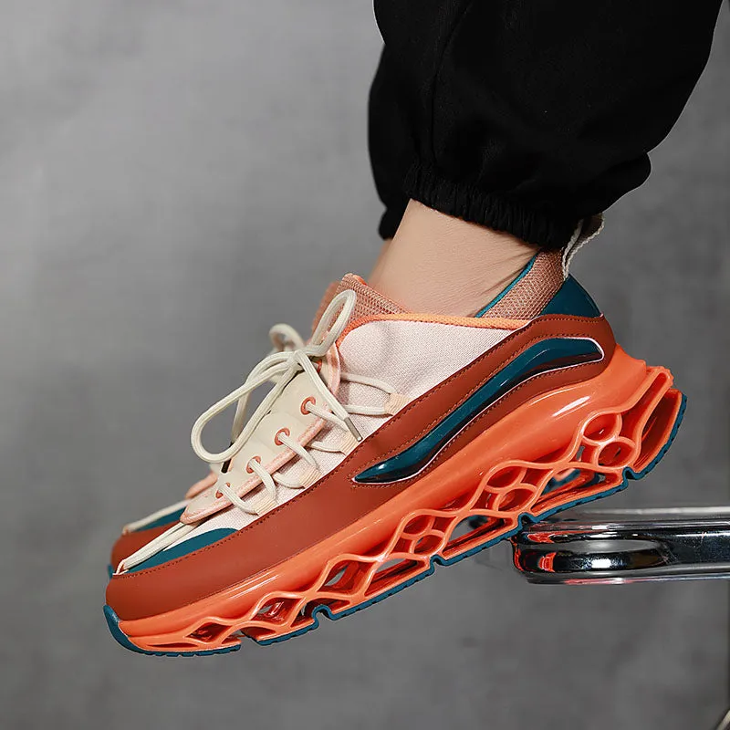 Velocity Flex T4 Athletic Footwear
