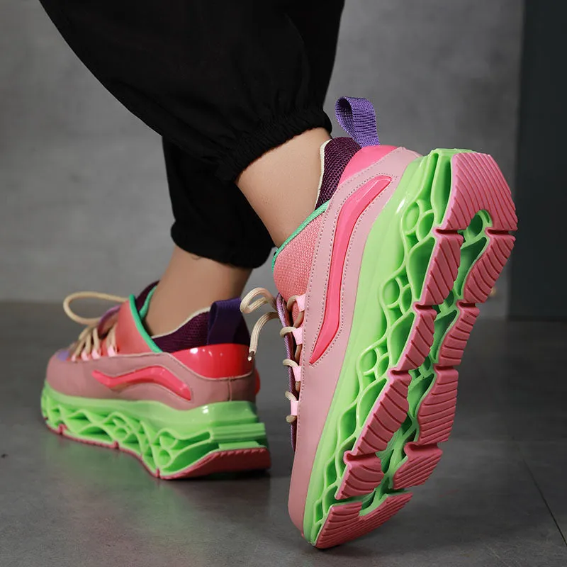 Velocity Flex T4 Athletic Footwear