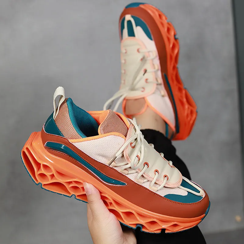 Velocity Flex T4 Athletic Footwear